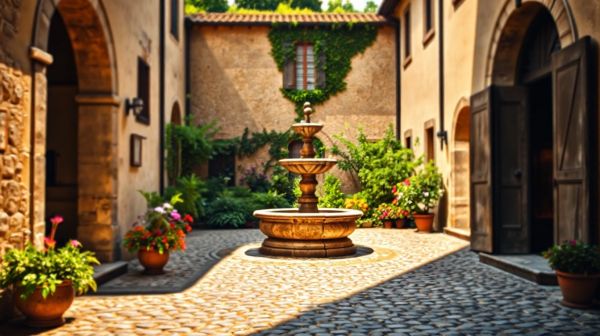 10 conseils pour assurer un mariage civil italien réussi