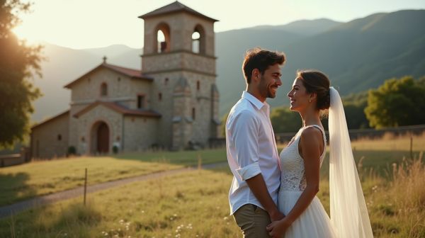 Comment régler un mariage civil italien sans encombre ?