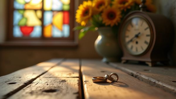 Comment régler un mariage civil italien sans encombre ?