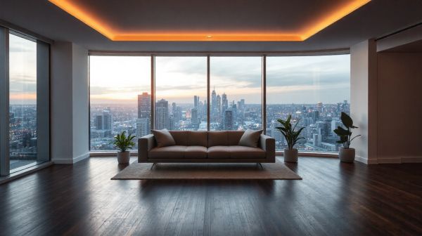 Découvrez les avantages de la conciergerie Airbnb ouikey