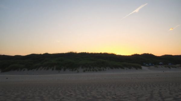Découvrez les meilleurs campings dans les dunes de Vendée en 2026