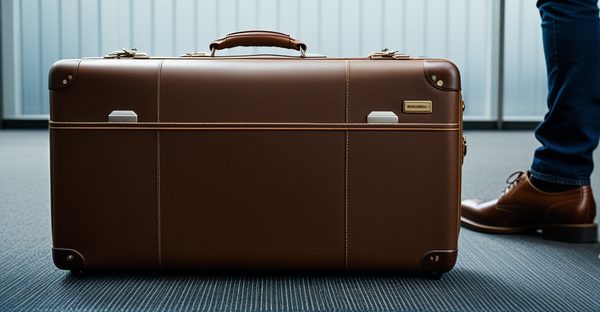 Les meilleures valises soute : guide pour bien choisir