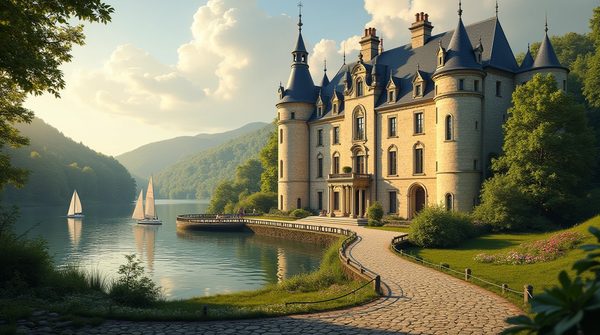 Offres exceptionnelles pour un séjour inoubliable au Puy du Fou