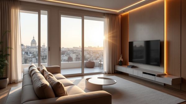 Optimisez vos locations avec la conciergerie airbnb d'ouikey