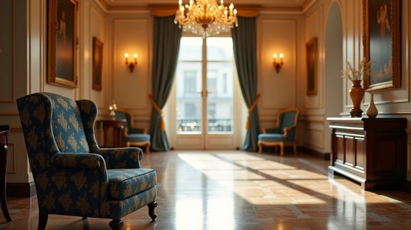 Pourquoi choisir l'hôtel Aiglon pour votre séjour à Paris ?