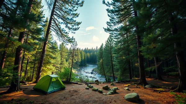 Séjournez au camping vensac : le paradis du plein air !