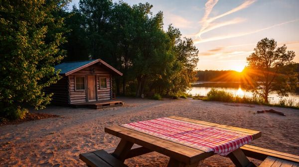 Top 5 raisons de choisir le camping Vensac pour vos vacances
