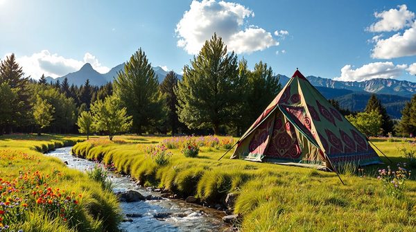 Vivre des vacances de rêve en camping à perpignan