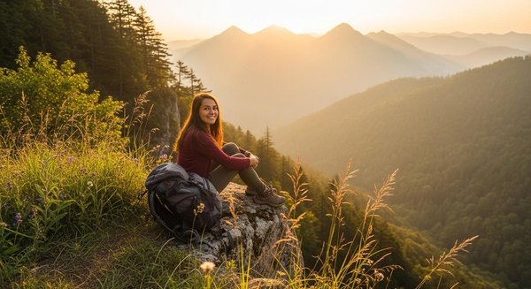 Le blog de voyage qui inspire vos prochaines aventures autour du monde